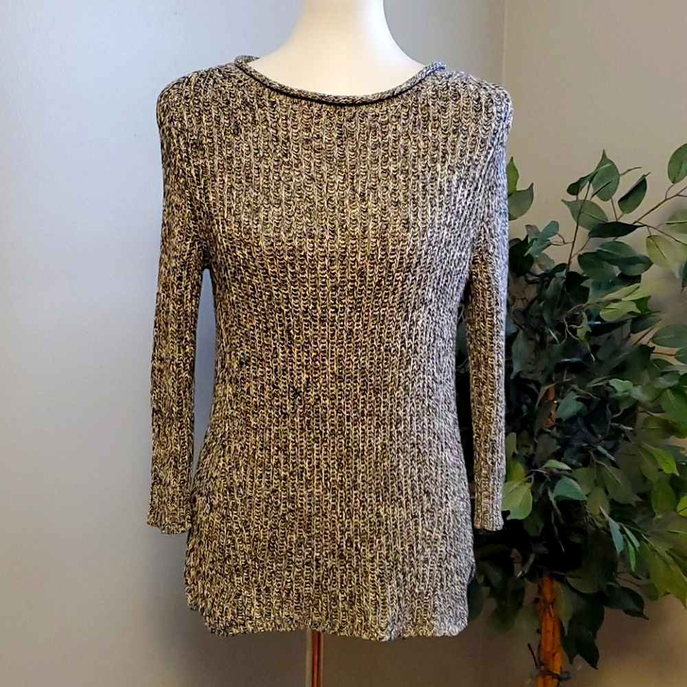 Ralph Lauren Lauren Jean's Women's Sweater